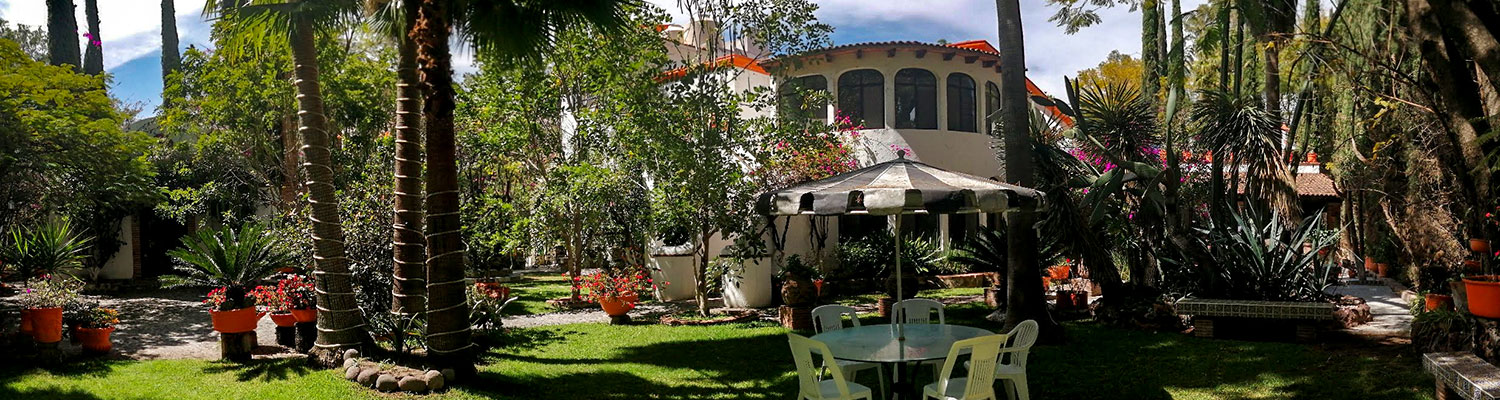 Hotel Finca Doria, Tecozautla, Hgo. 02