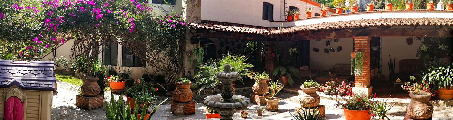 Hotel Finca Doria, Tecozautla, Hgo. 03