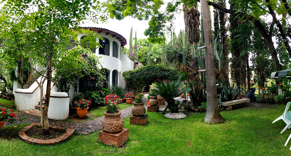 Foto Hotel Finca Doria, Tecozautla, Hgo. 08